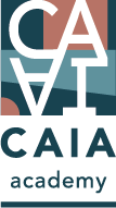 CAIA academy Logo