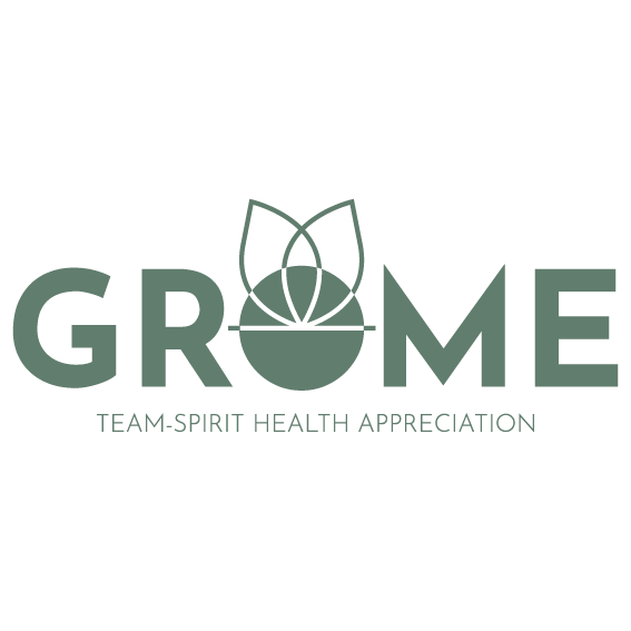 Logo GROME