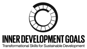 Logo inner development goals