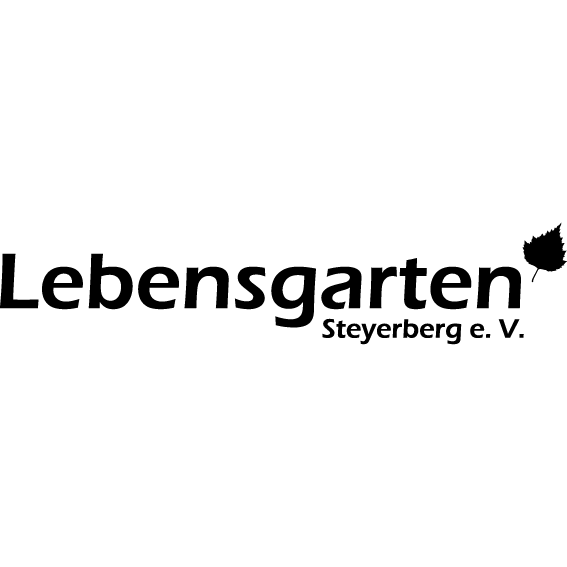 Logo Lebensgarten Steyerberg