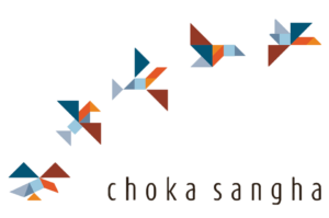 Logo ChokaSangha