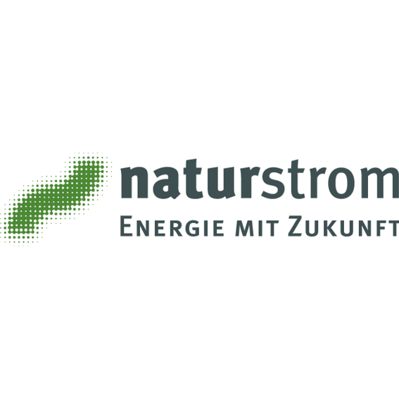 Logo naturstrom